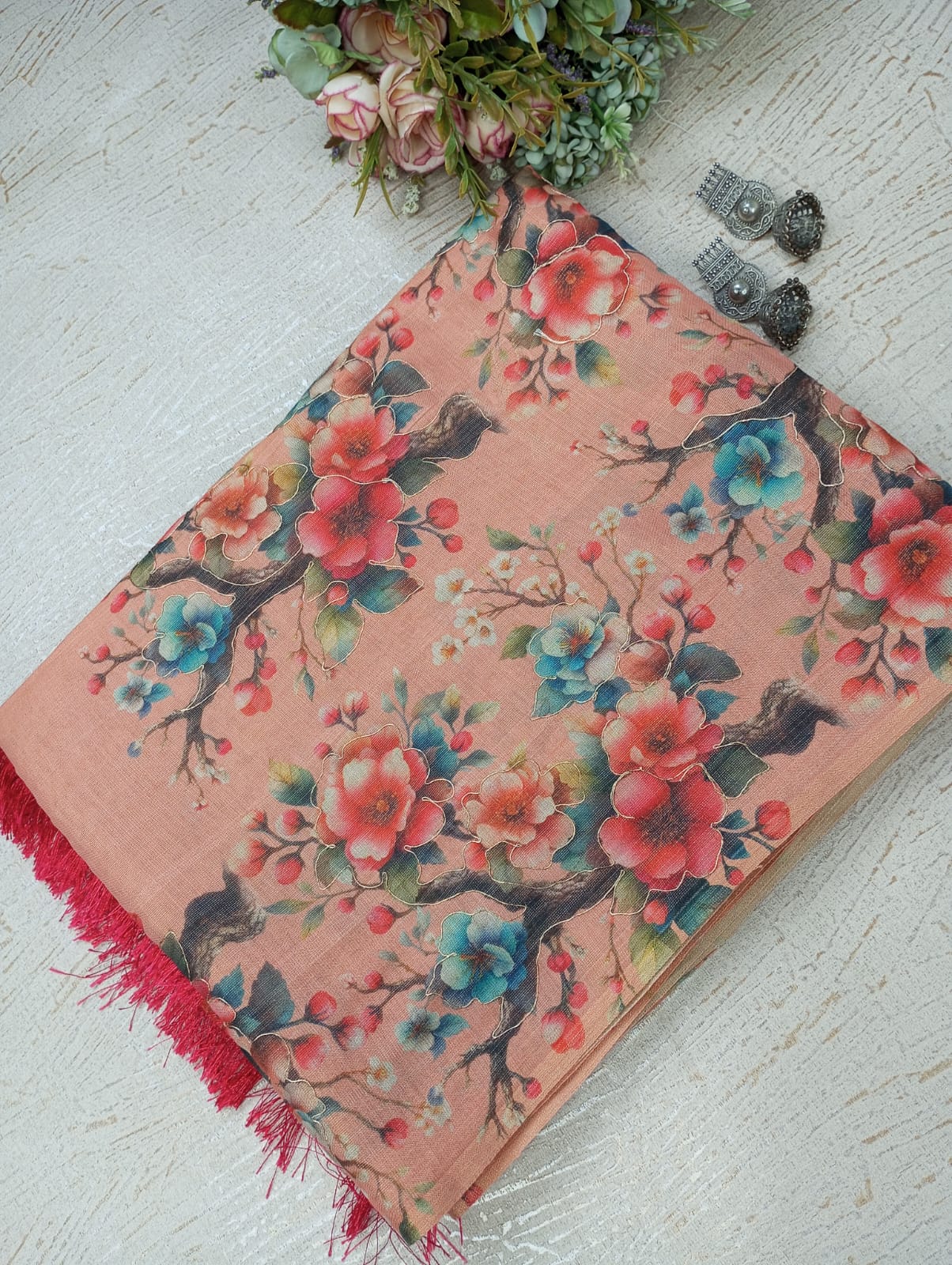 BLOSSOM CHARM