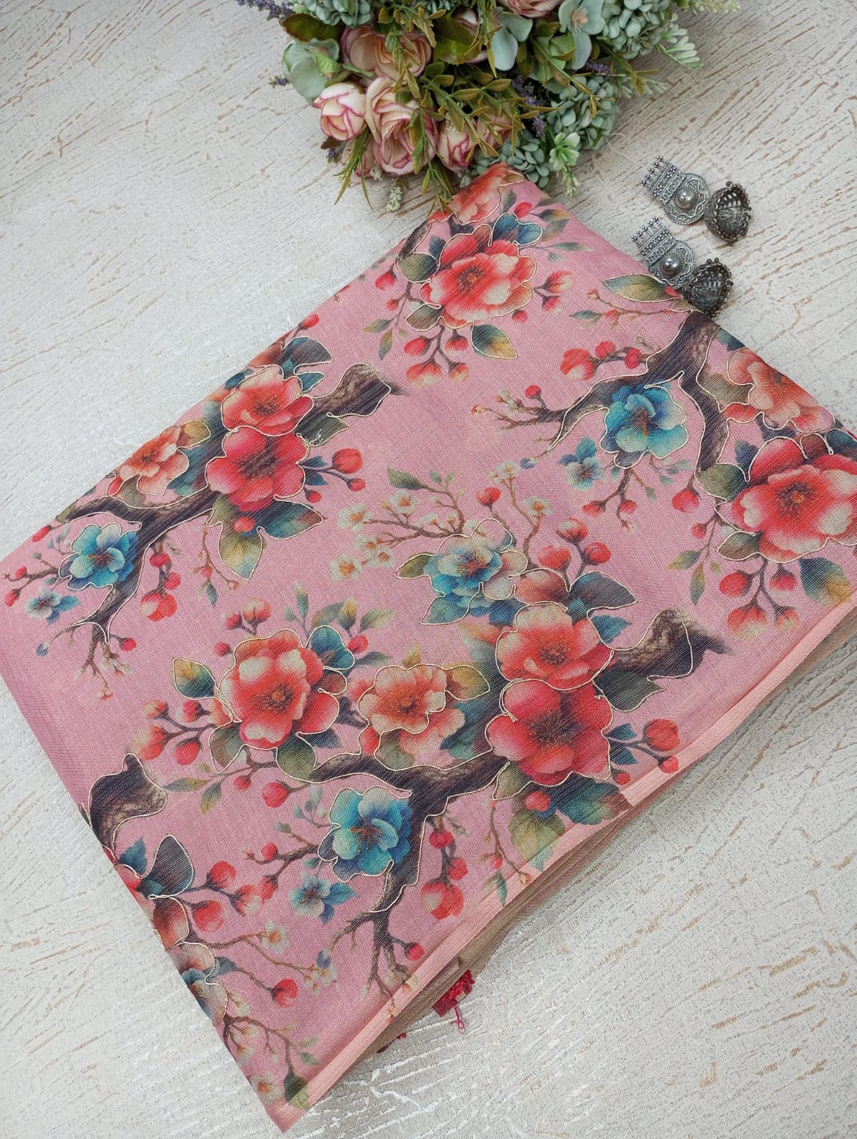 BLOSSOM CHARM