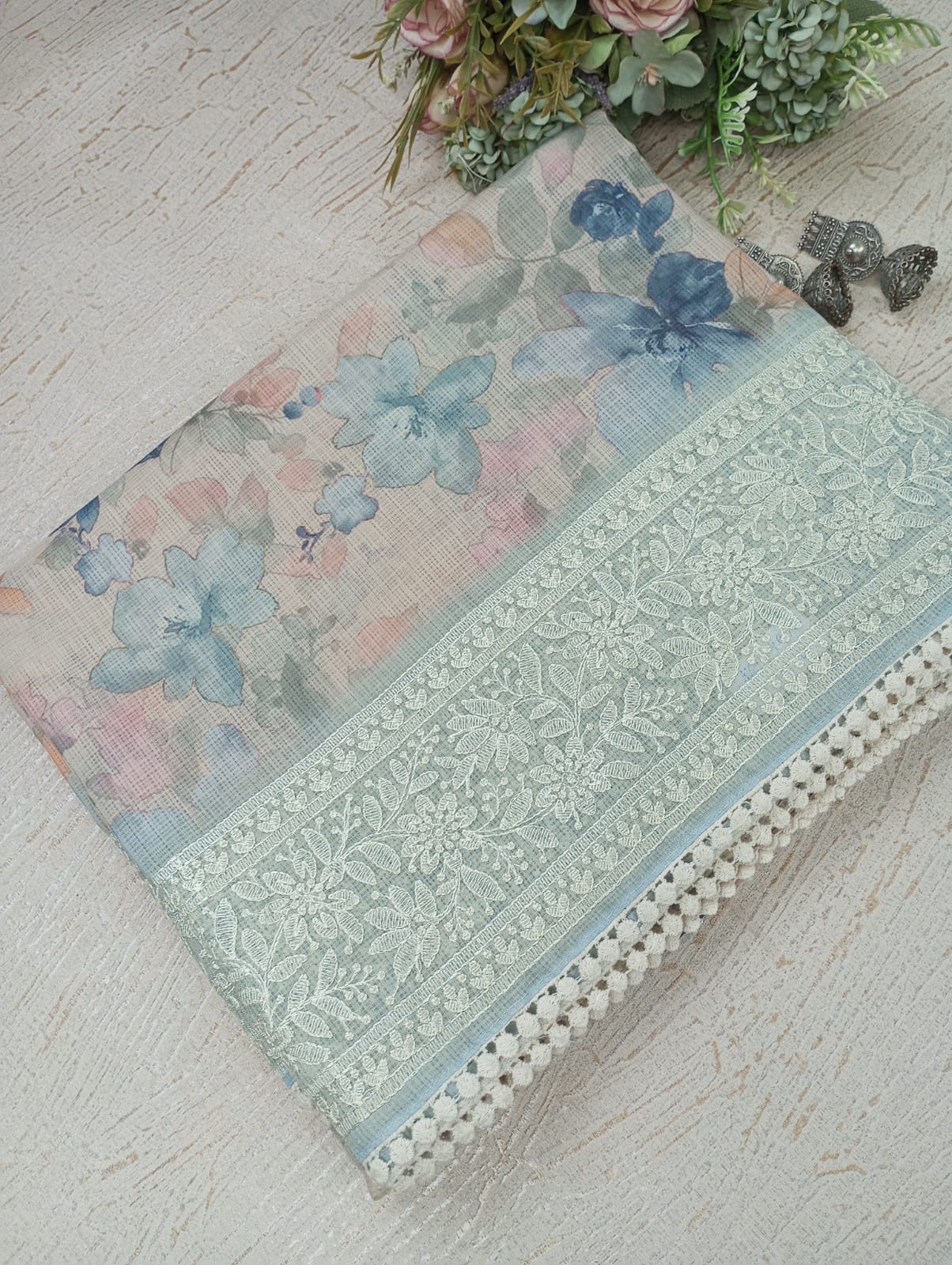 PASTEL HUES