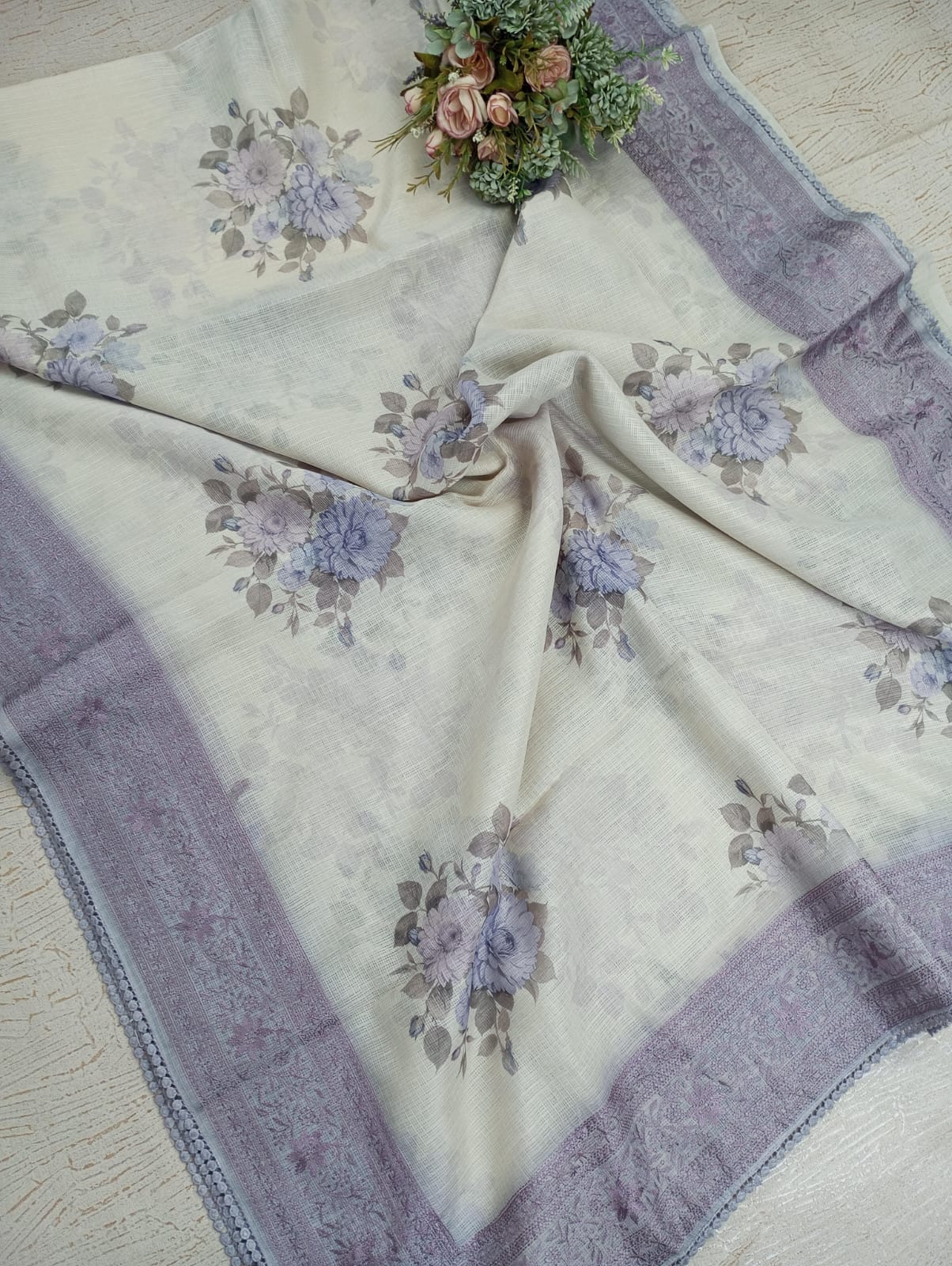 LAVENDER MIST