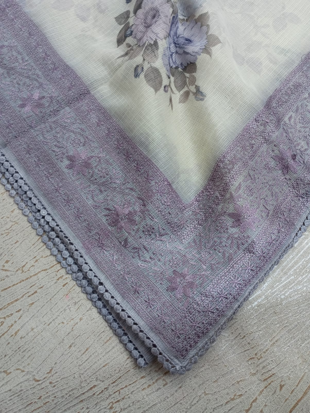 LAVENDER MIST