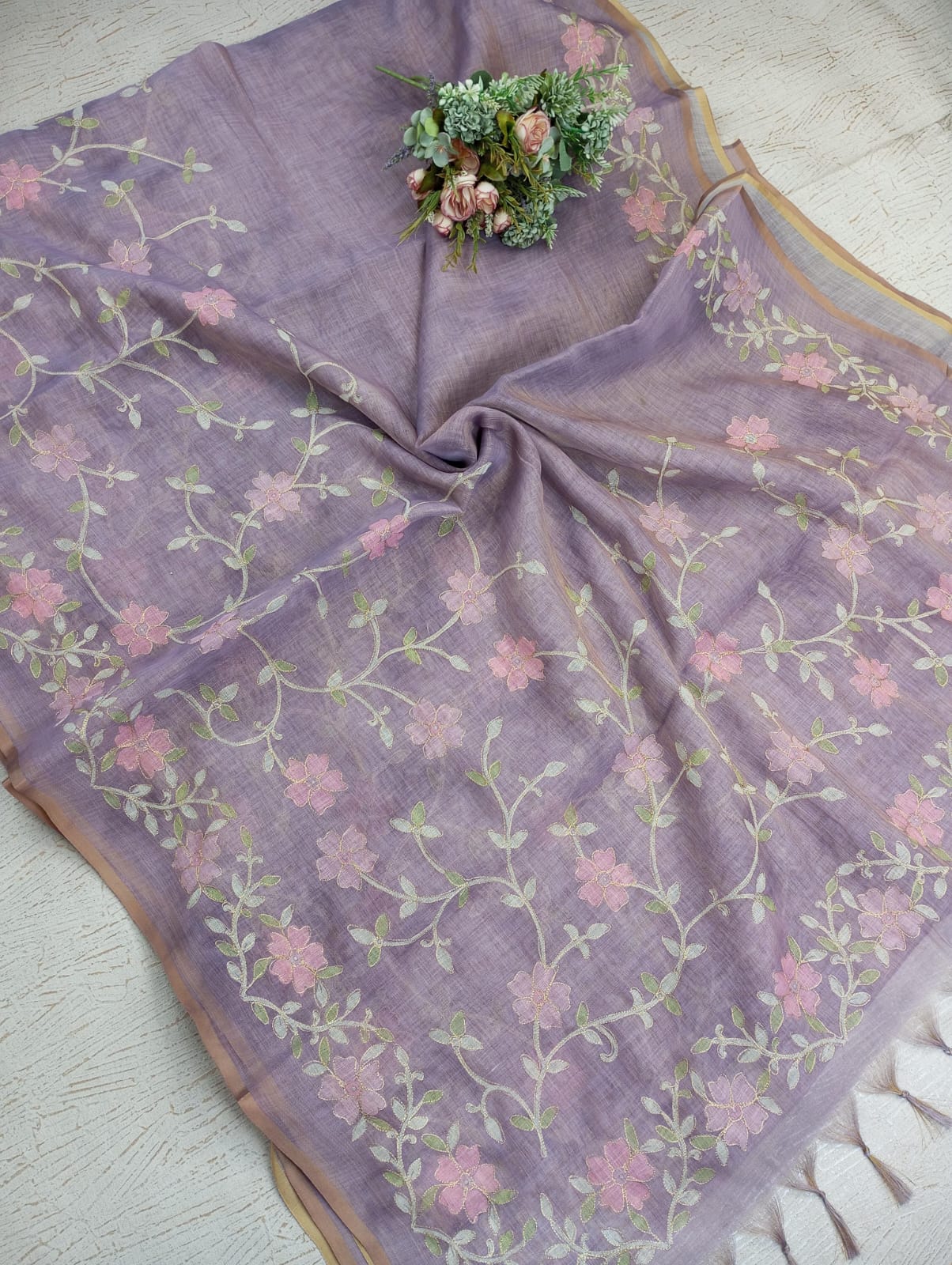 PASTEL ELEGANCE