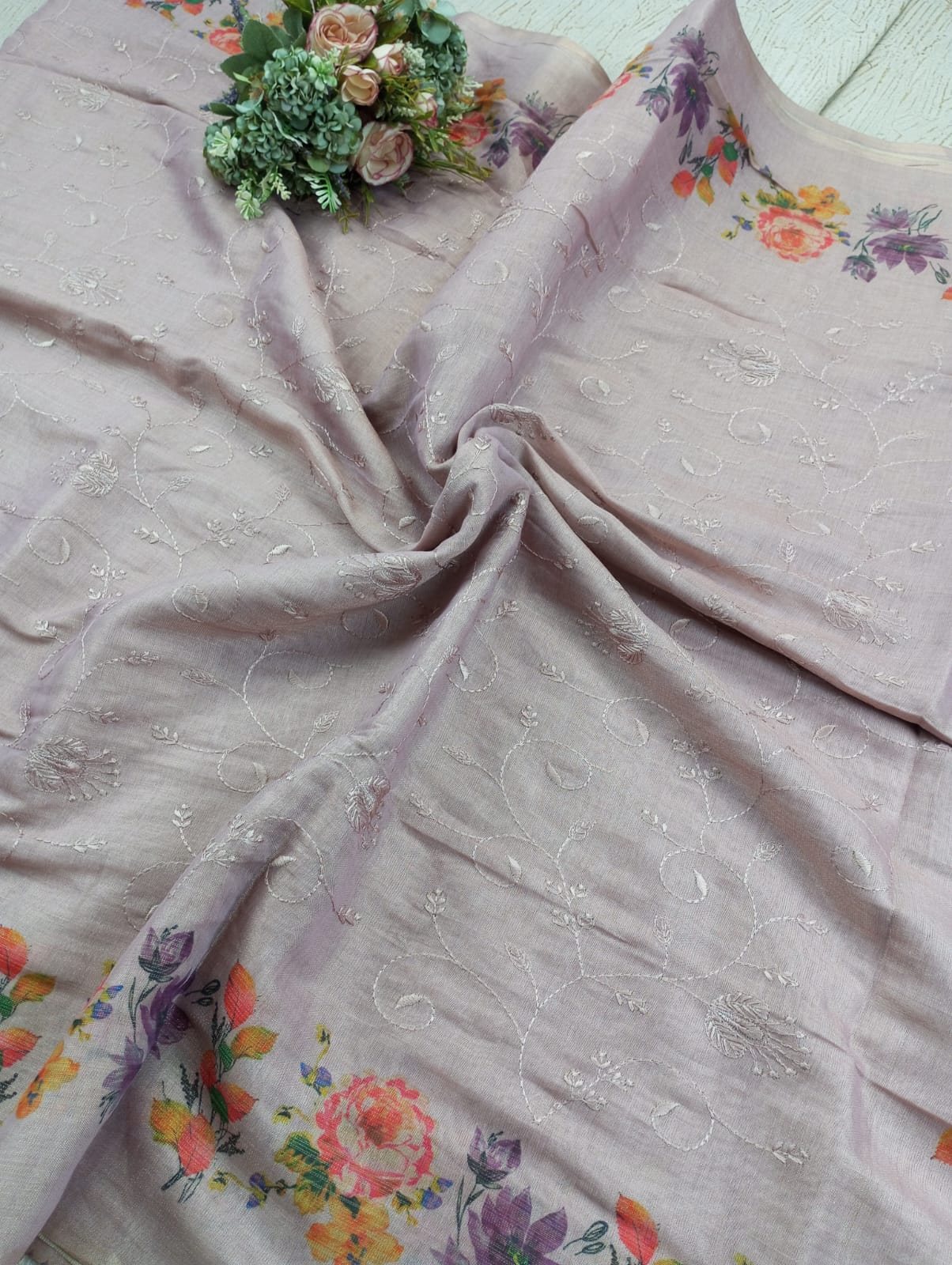 MAUVE WHISPER