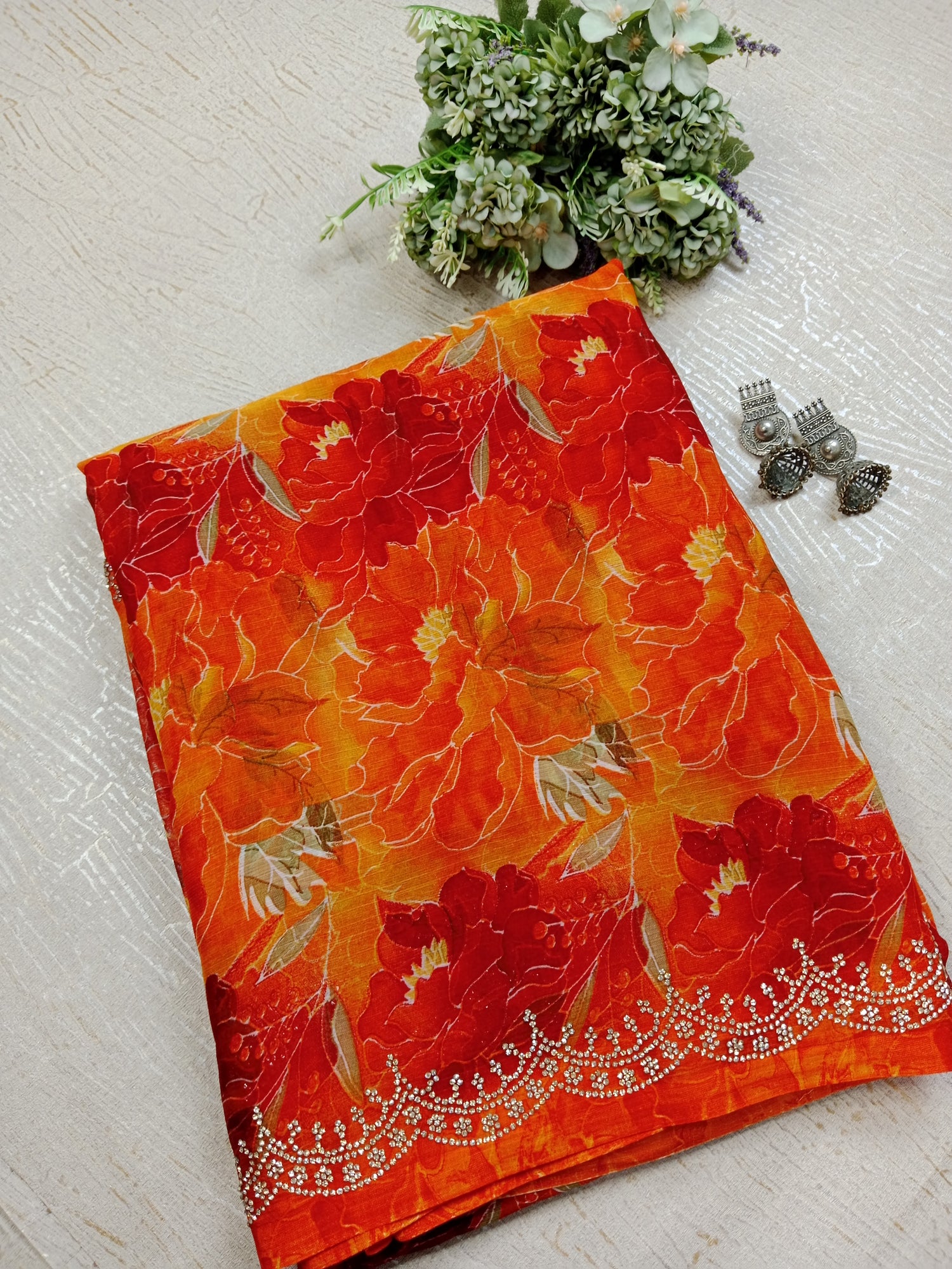 SUNSET BLOOM