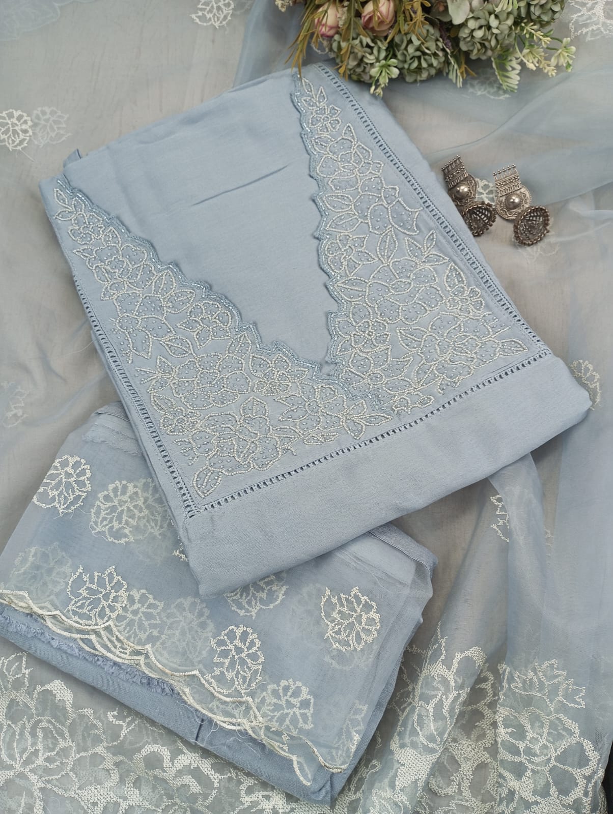 BLUSH ADAA