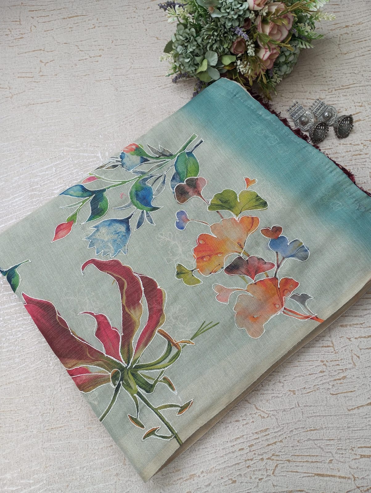 FLORAL HARMONY