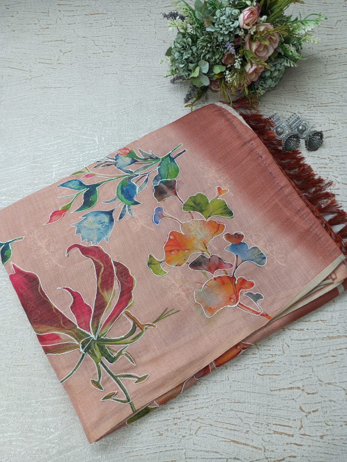 FLORAL HARMONY