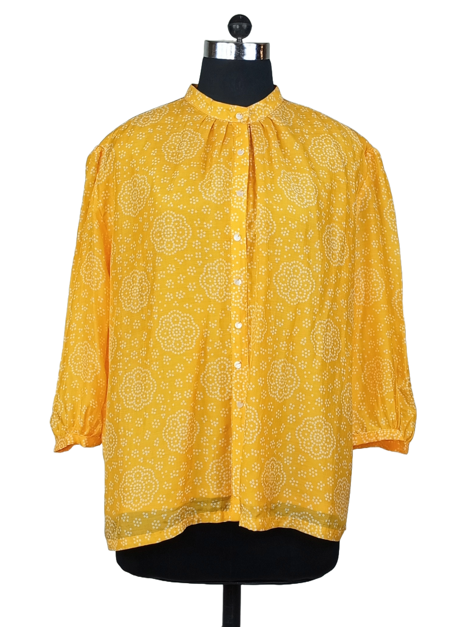 PRINTED SHIRT