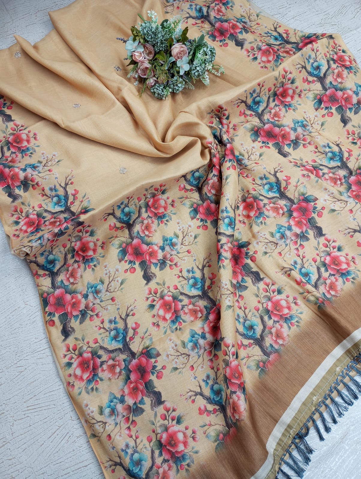 BLOSSOM CHARM