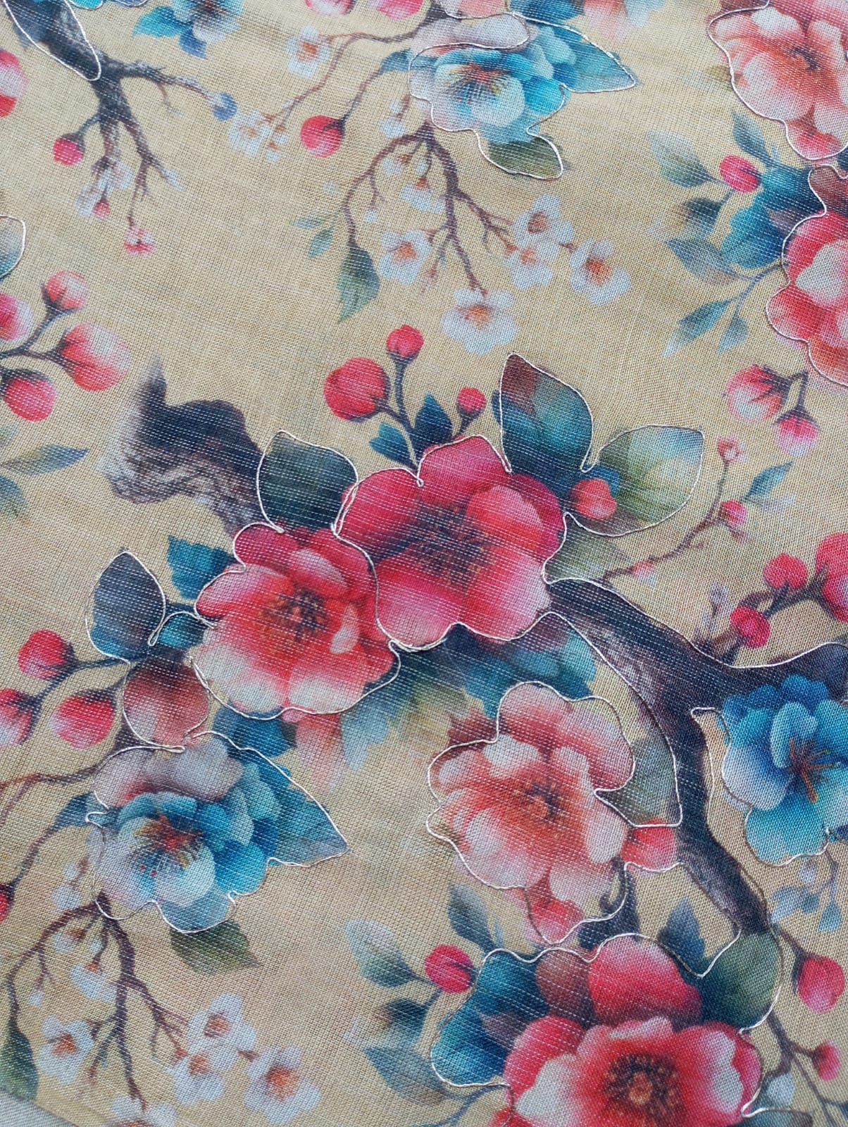 BLOSSOM CHARM