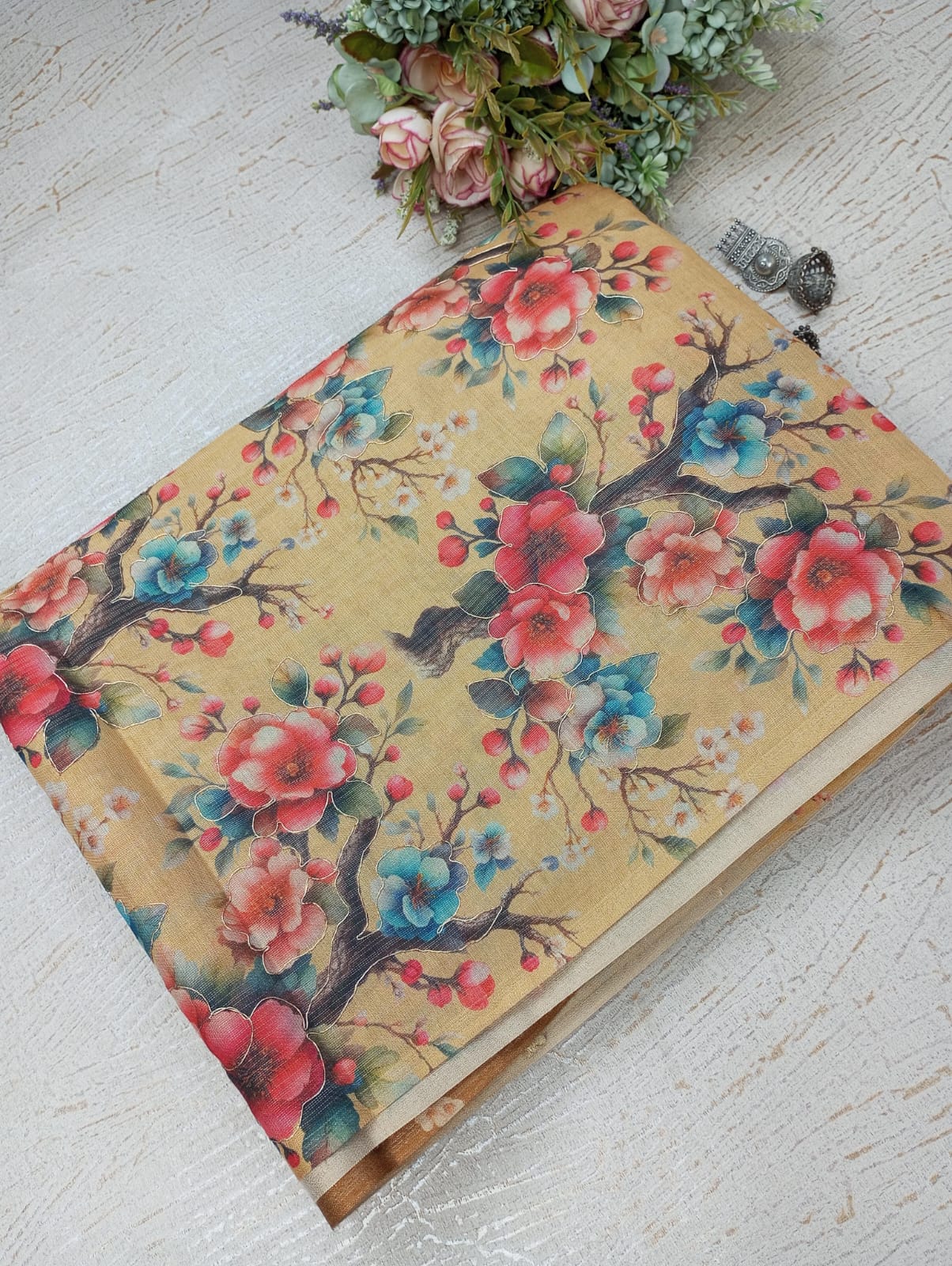 BLOSSOM CHARM