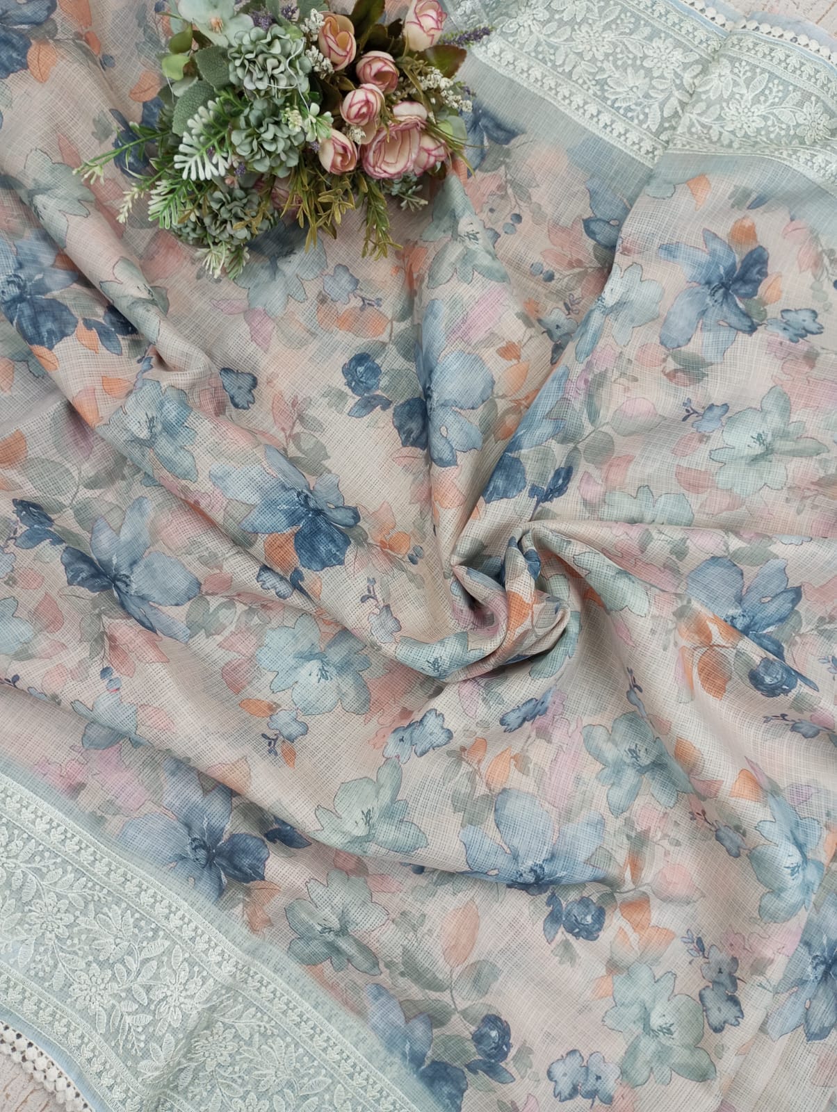 PASTEL HUES