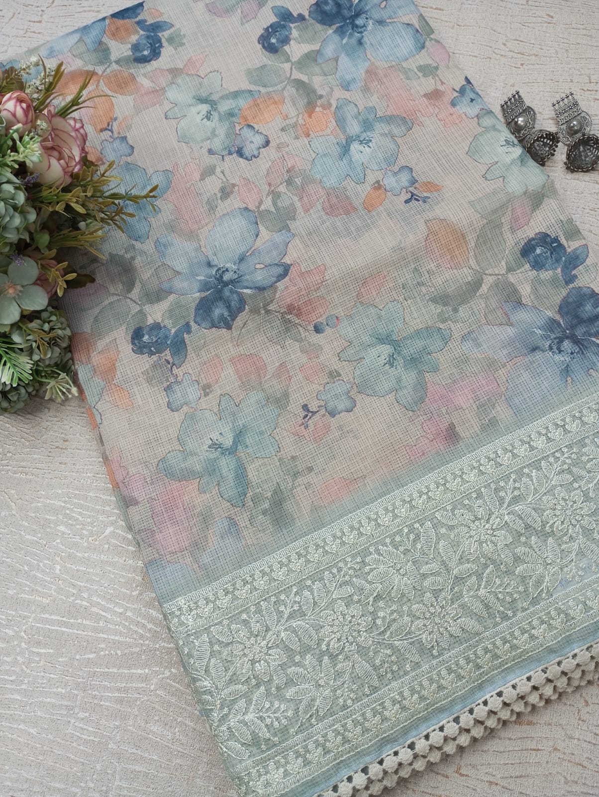 PASTEL HUES