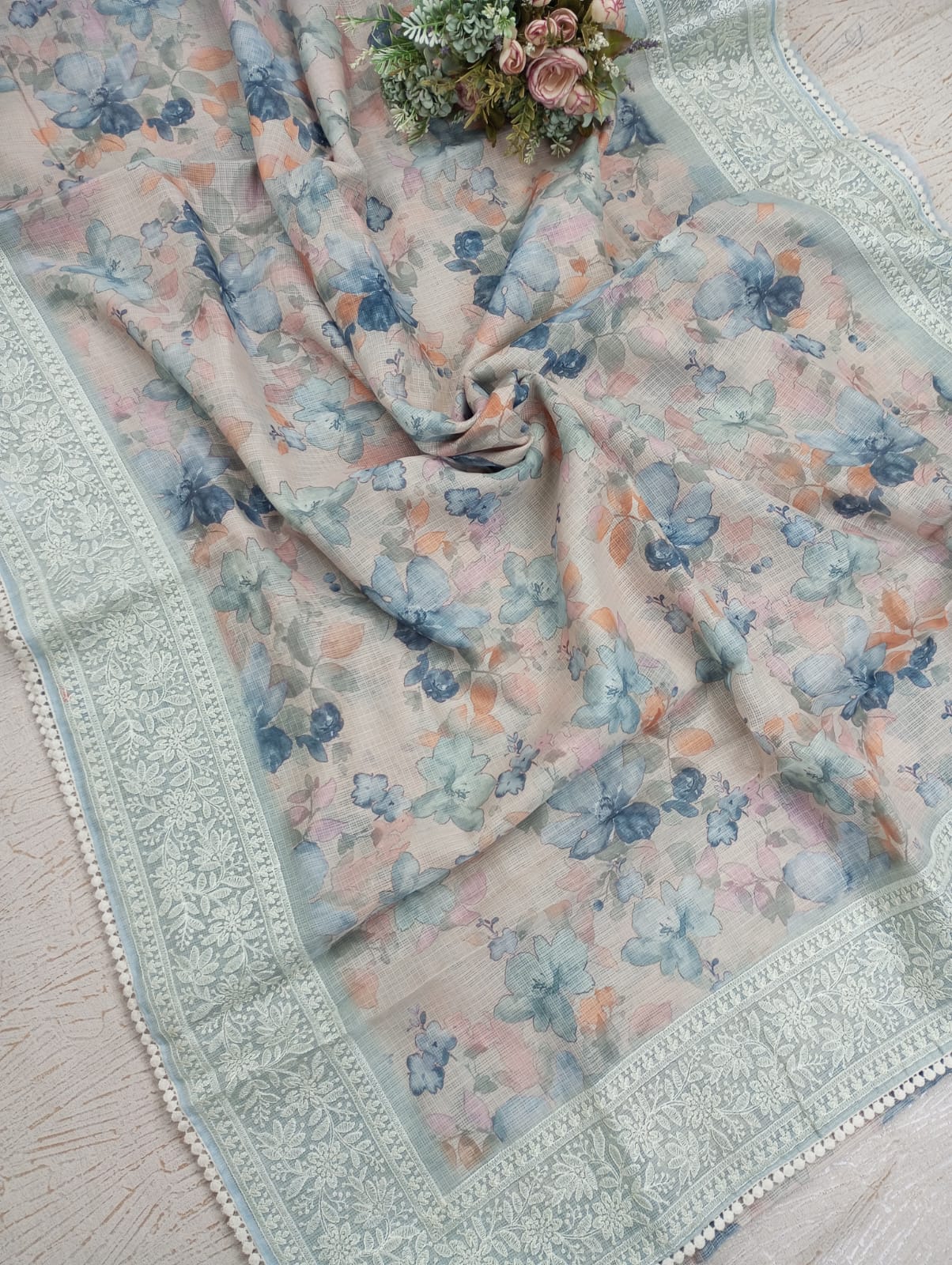 PASTEL HUES