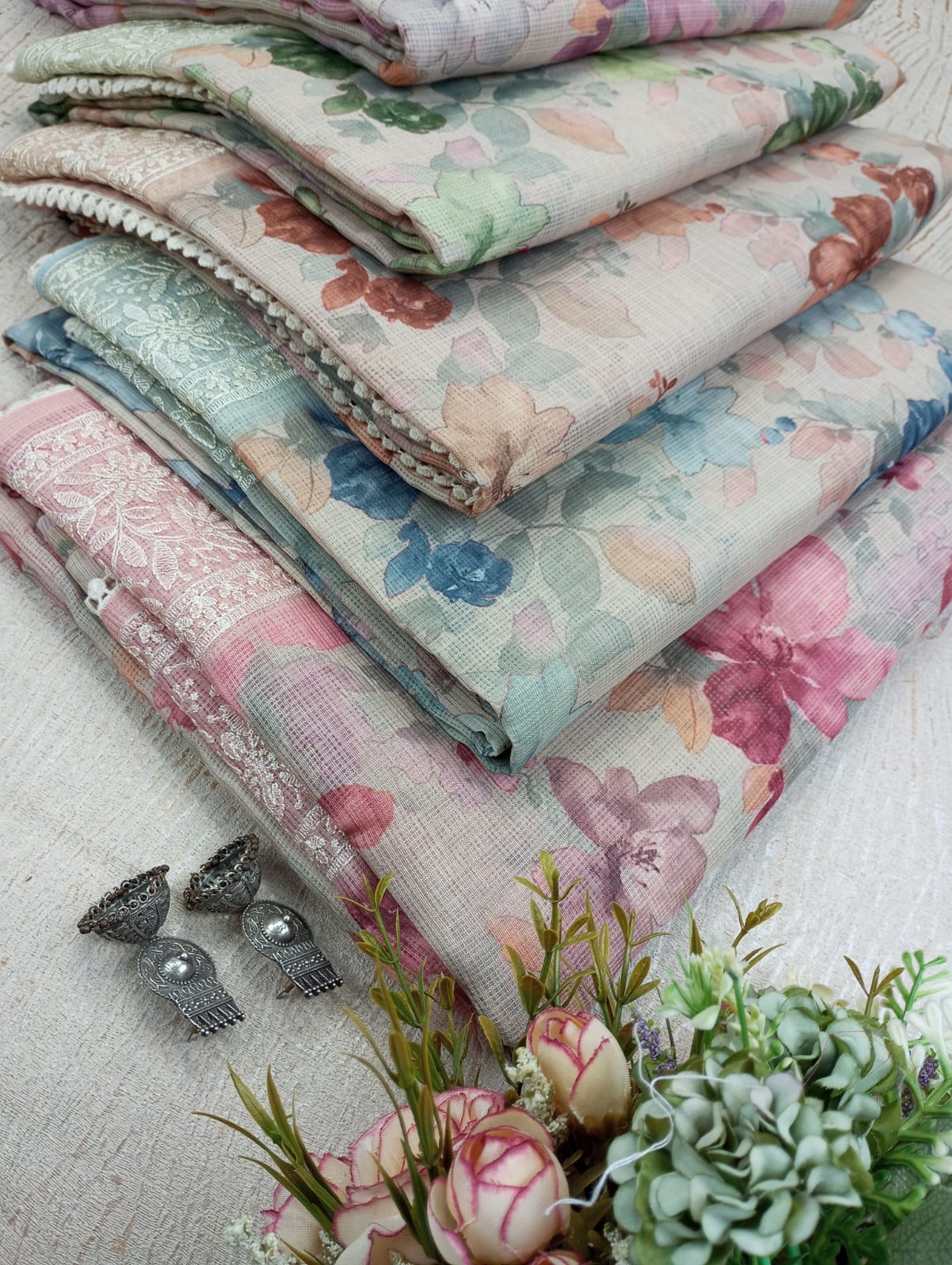 PASTEL HUES