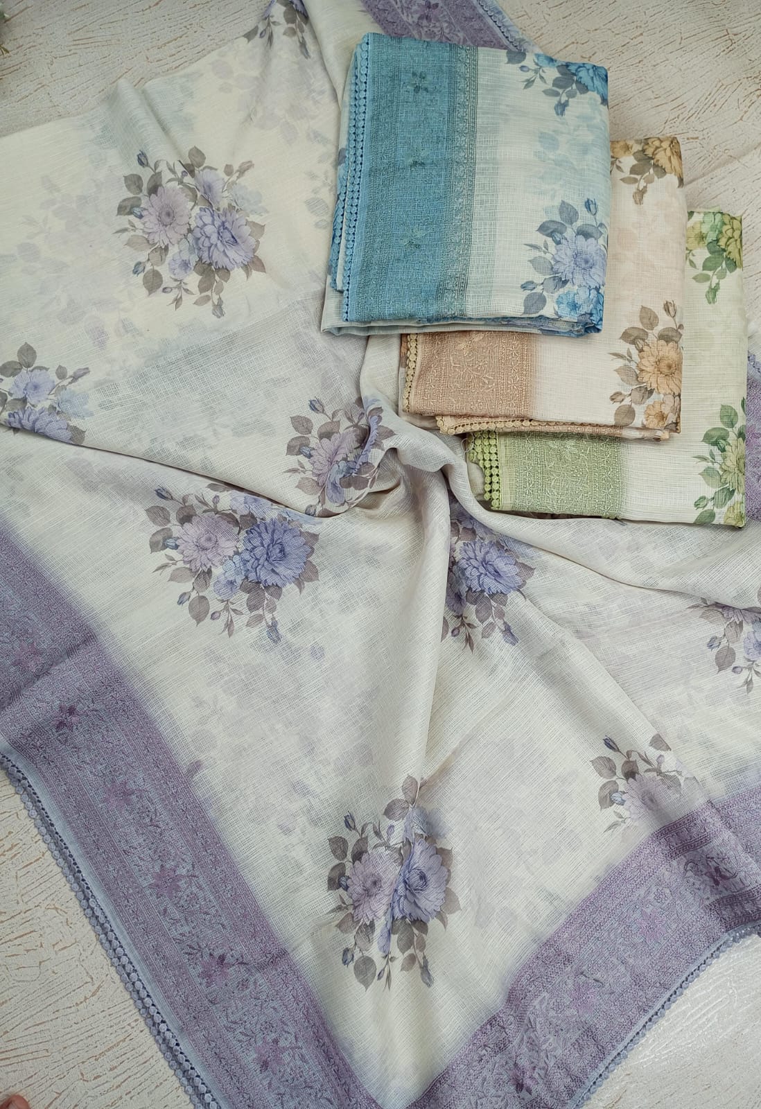 LAVENDER MIST