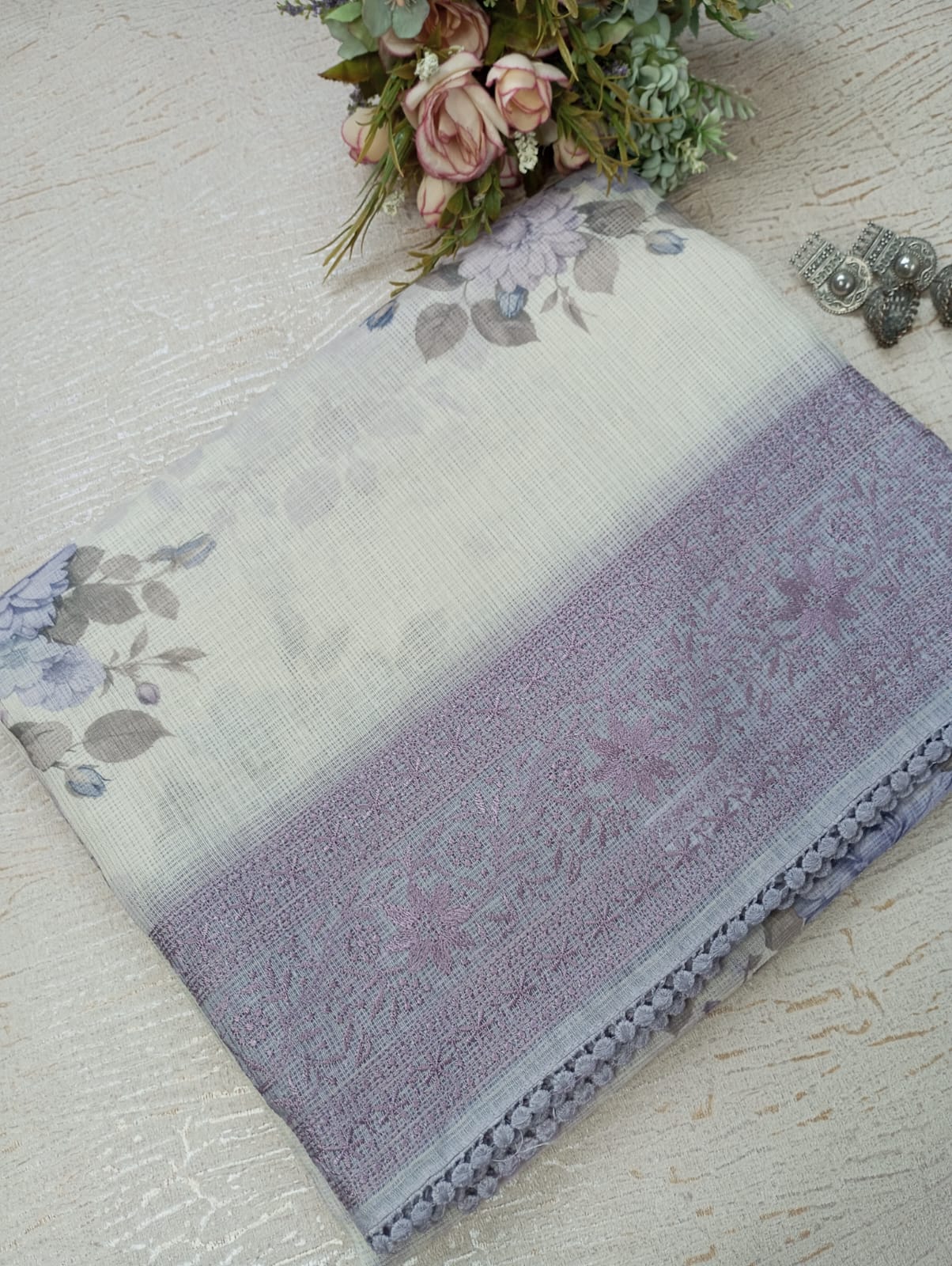 LAVENDER MIST