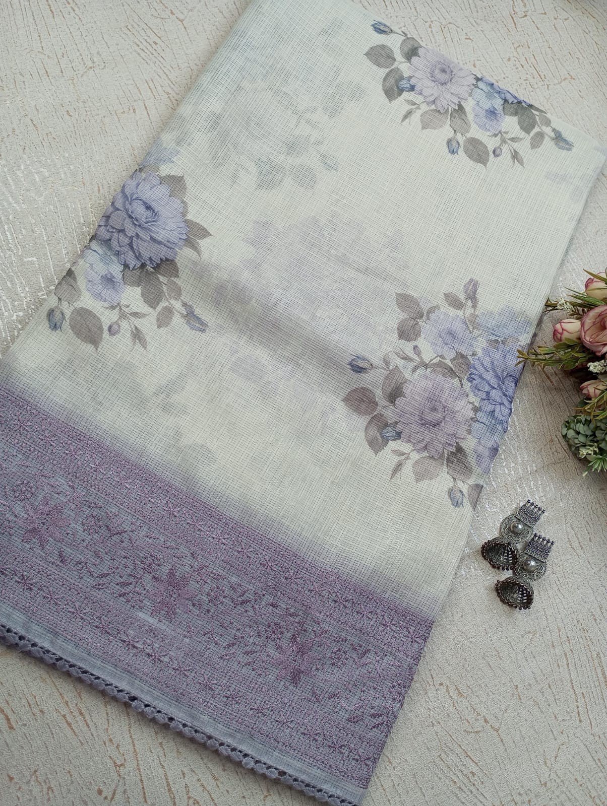 LAVENDER MIST
