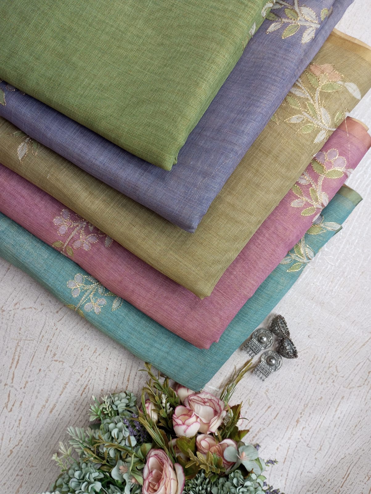 OLIVE ELEGANCE