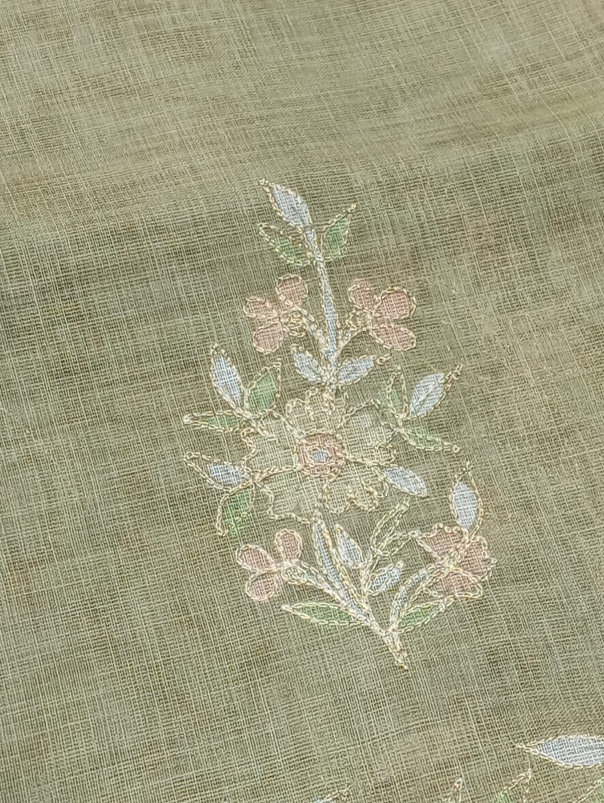 OLIVE ELEGANCE