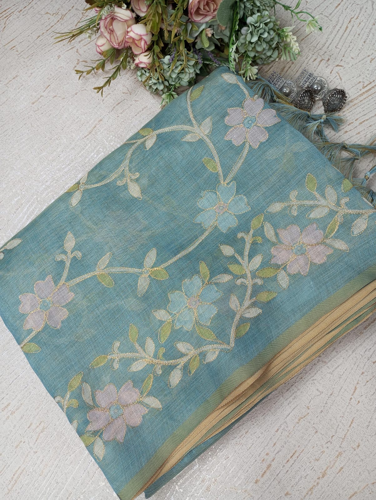 PASTEL ELEGANCE
