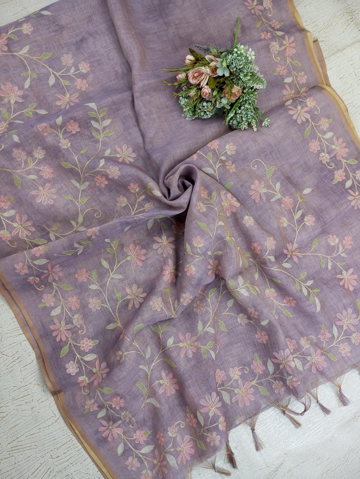 LAVENDER BLOOM