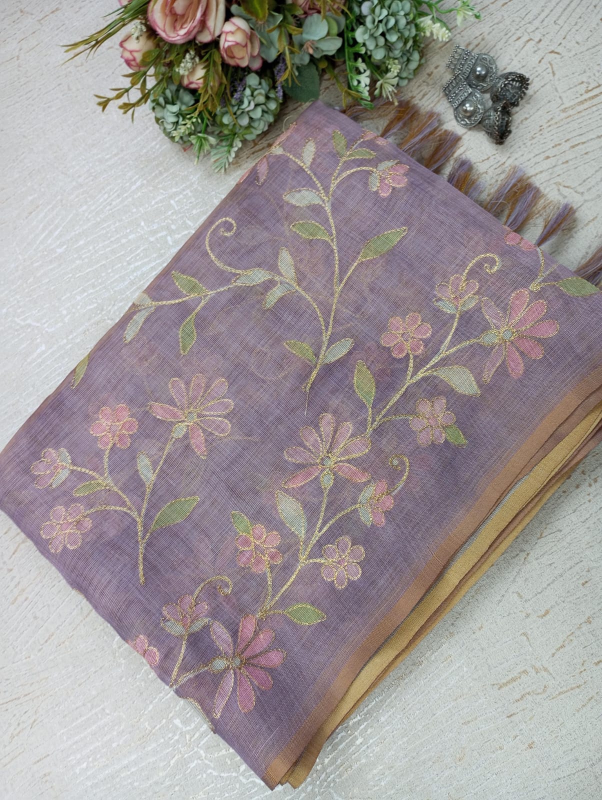 LAVENDER BLOOM