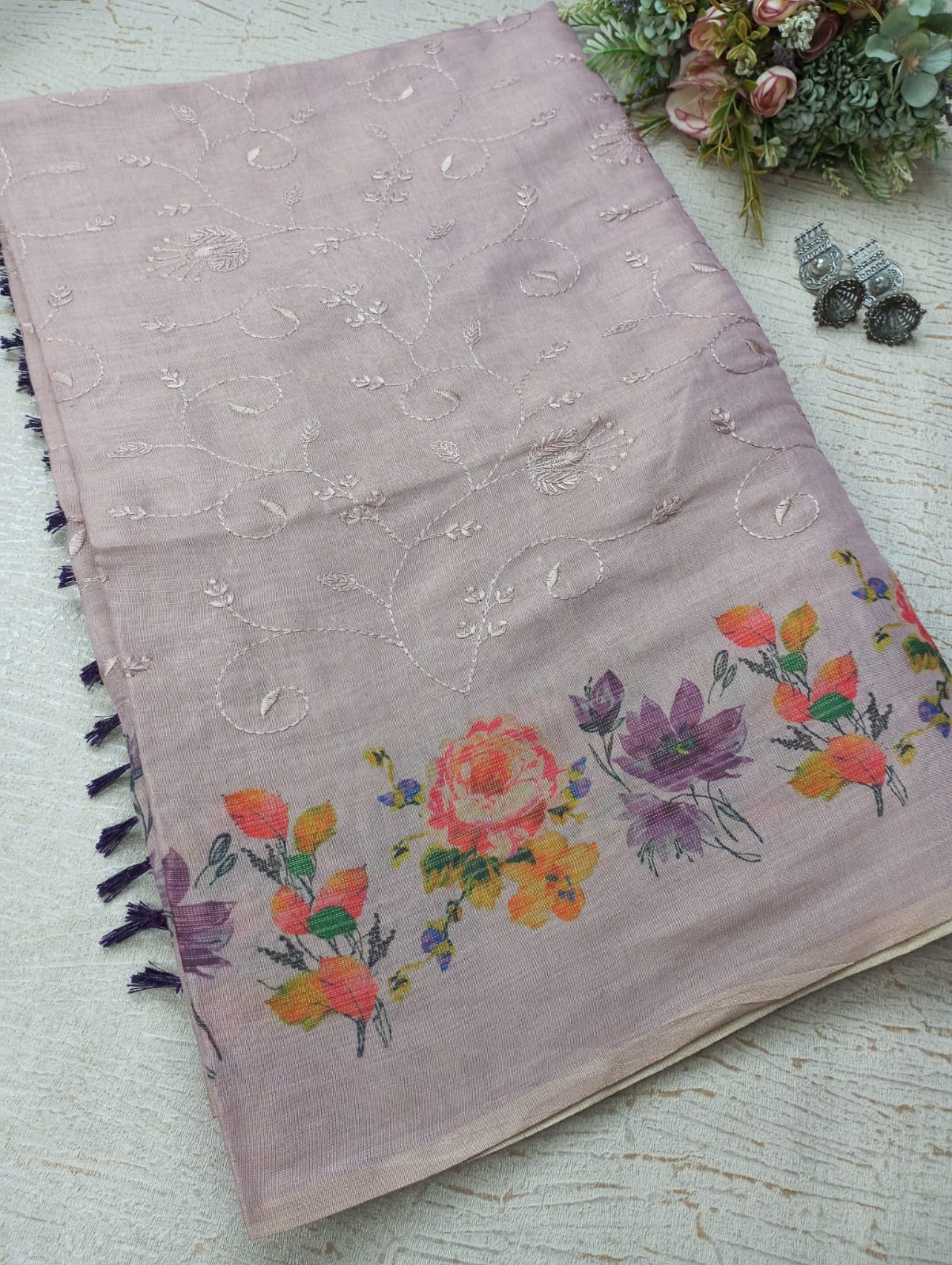 MAUVE WHISPER