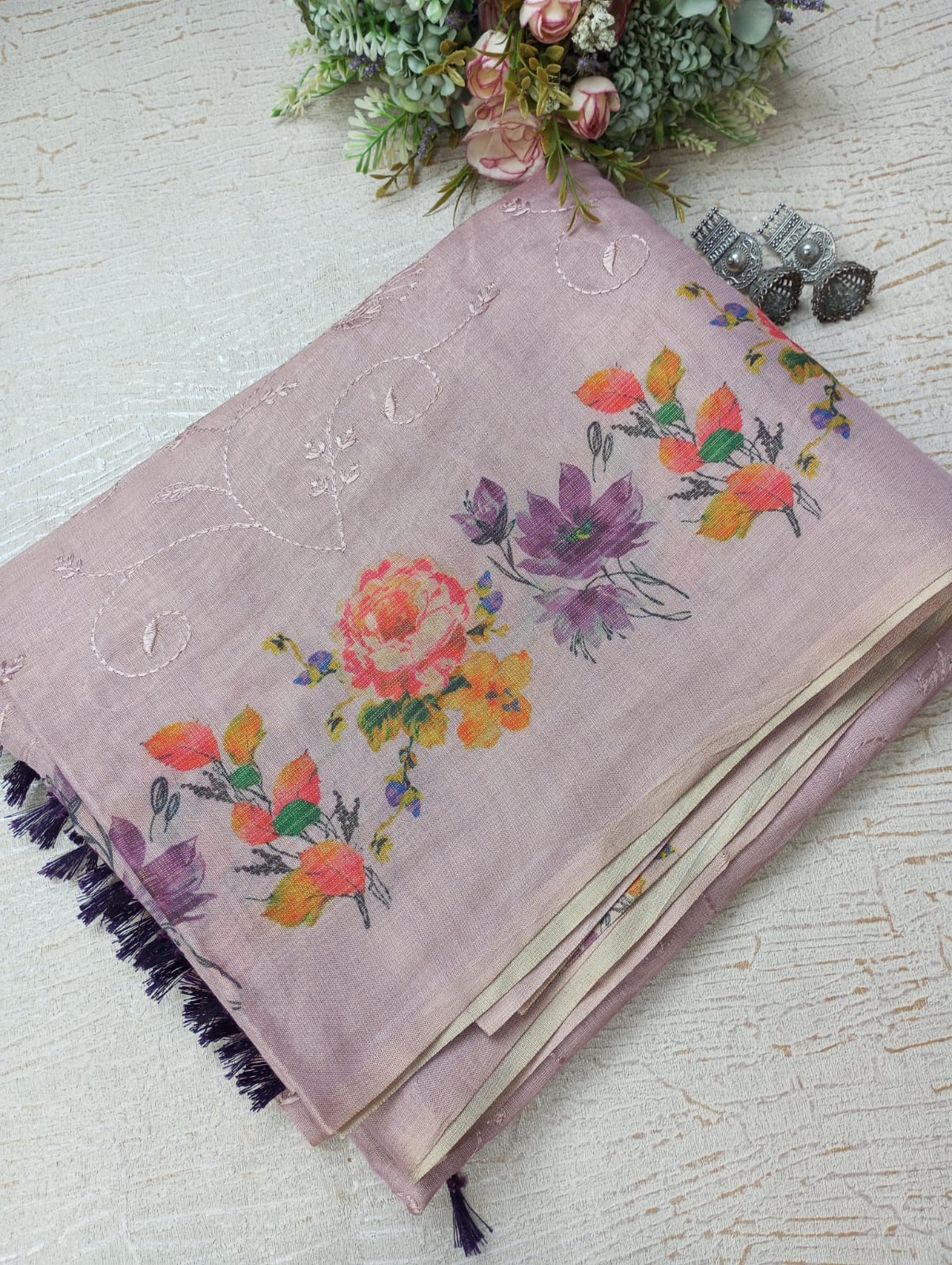 MAUVE WHISPER