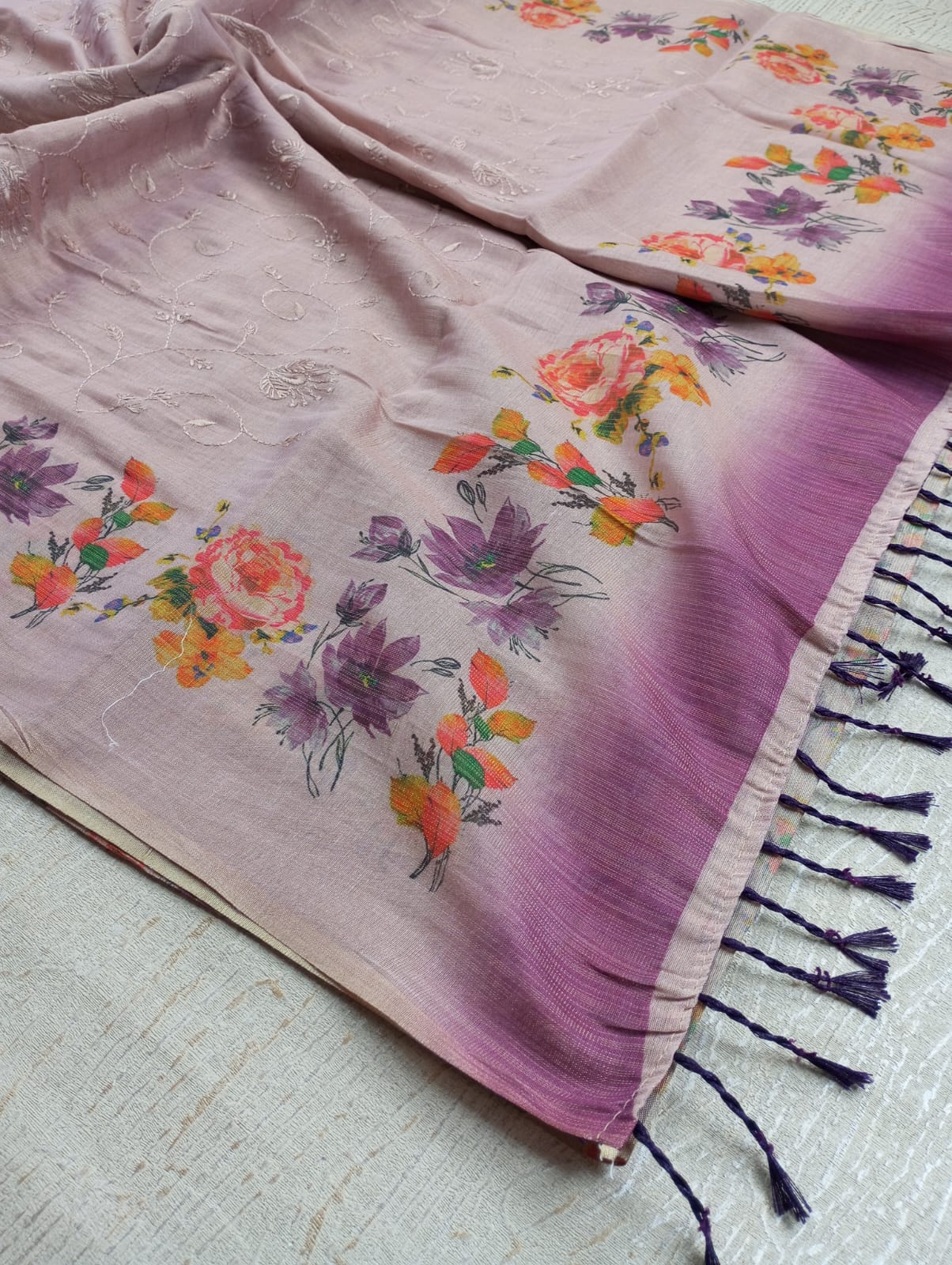 MAUVE WHISPER